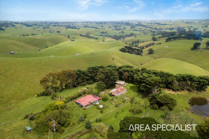 Photo - 75 Territory Road, Strzelecki VIC 3950 - Image 28