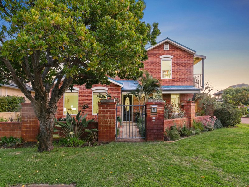 75 The Anchorage , Maylands WA 6051