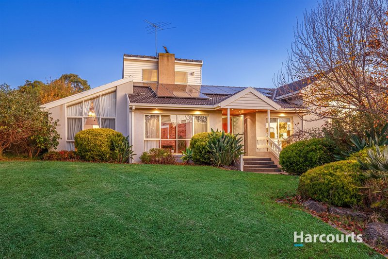 75 Timbertop Drive, Rowville VIC 3178