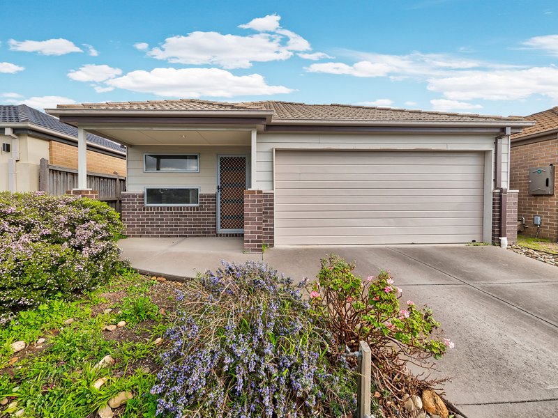 75 Tobin Way, Lyndhurst VIC 3975