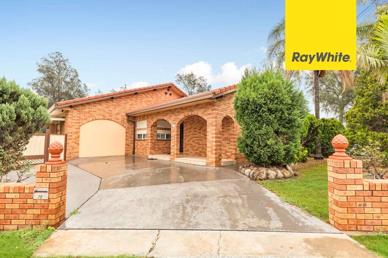 75 Toongabbie Road, Toongabbie NSW 2146