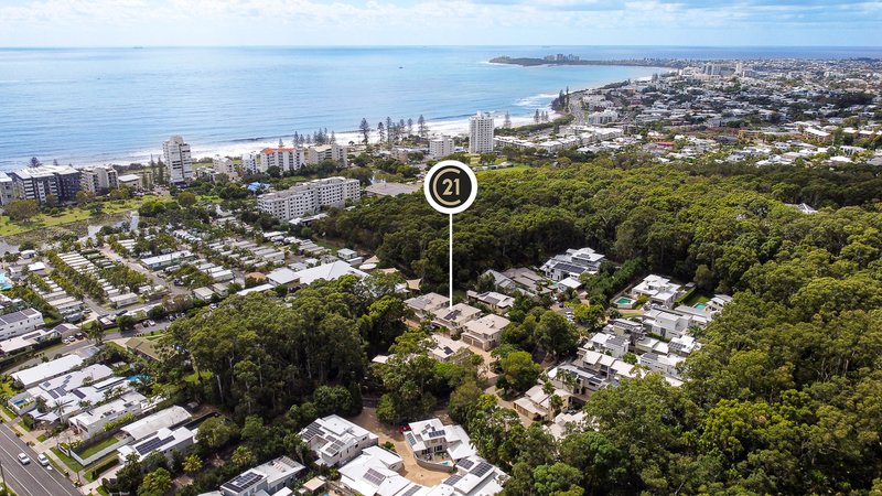 Photo - 7/5 Tranquil Place, Alexandra Headland QLD 4572 - Image 1