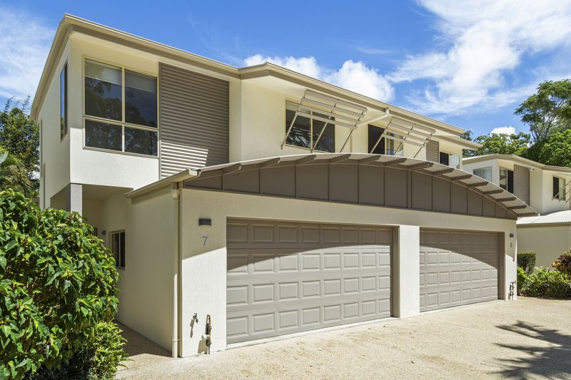 Photo - 7/5 Tranquil Place, Alexandra Headland QLD 4572 - Image 2