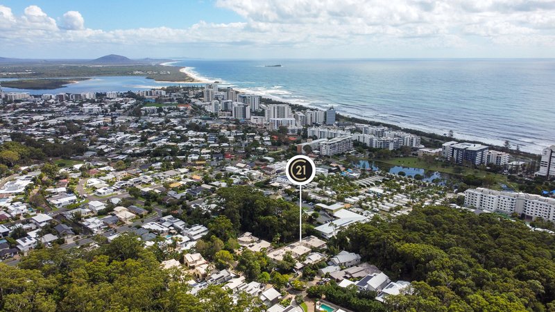 Photo - 7/5 Tranquil Place, Alexandra Headland QLD 4572 - Image 10