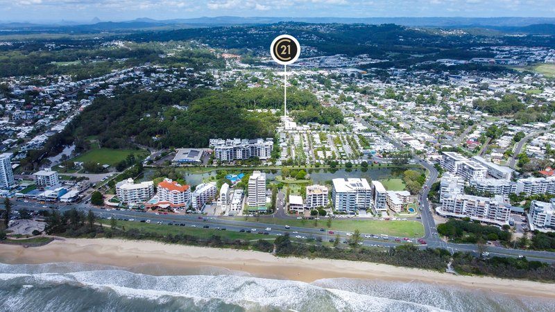 Photo - 7/5 Tranquil Place, Alexandra Headland QLD 4572 - Image 11