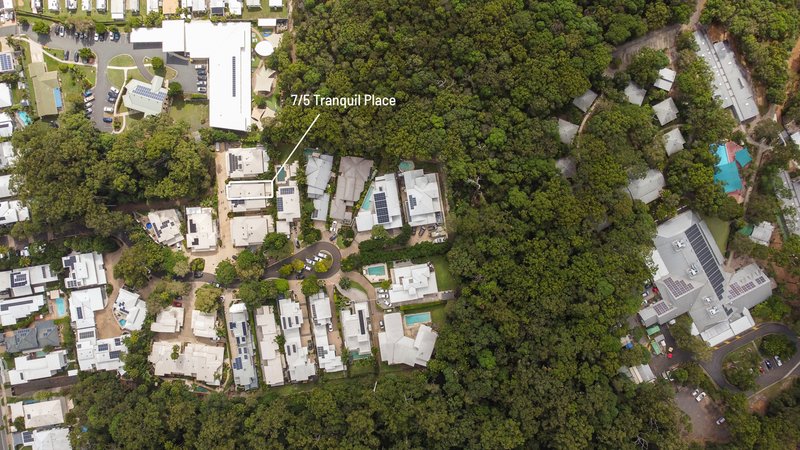 Photo - 7/5 Tranquil Place, Alexandra Headland QLD 4572 - Image 25
