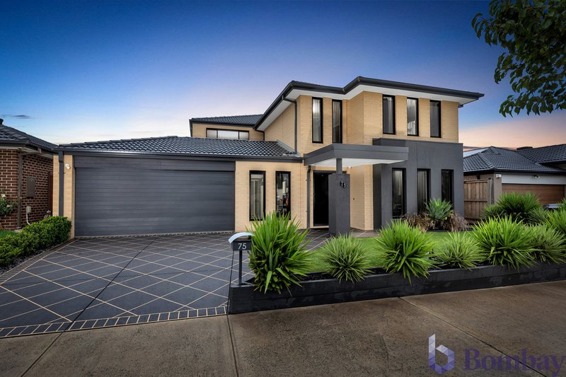 75 Trillium Boulevard, Mickleham VIC 3064