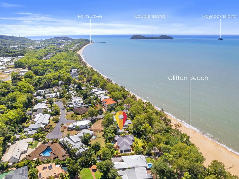 Photo - 75 Upolu Esplanade, Clifton Beach QLD 4879 - Image 3