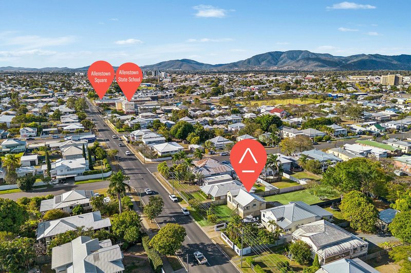 Photo - 75 Upper Dawson Road, Allenstown QLD 4700 - Image 8