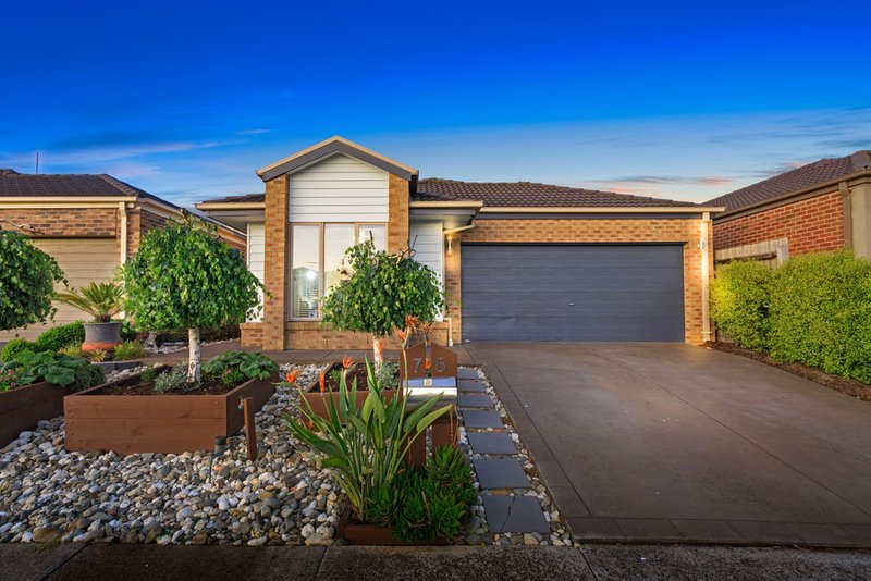 75 Vincent Drive, South Morang VIC 3752