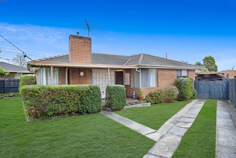 75 Wanda Street, Mulgrave VIC 3170