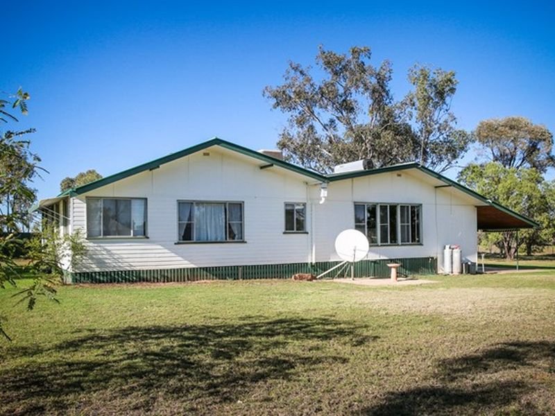 Photo - 75 Warooby Lane, Roma QLD 4455 - Image 2