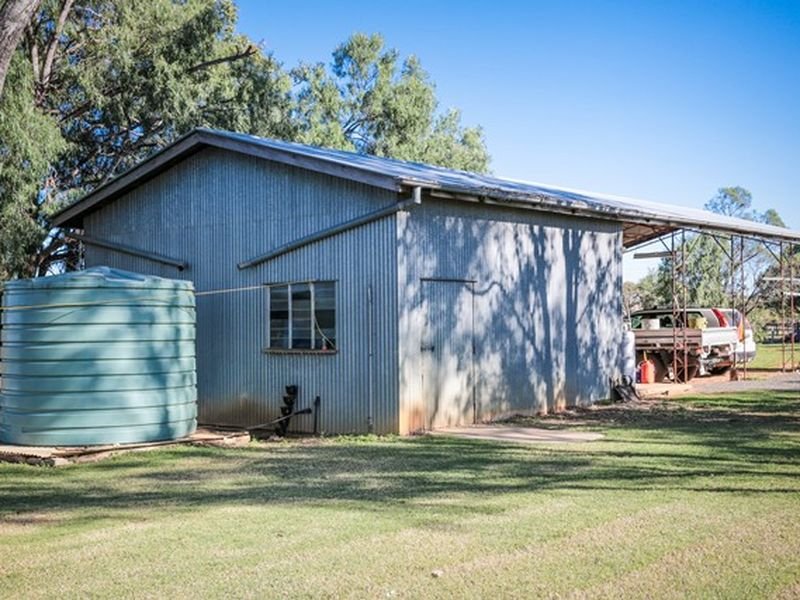 Photo - 75 Warooby Lane, Roma QLD 4455 - Image 8