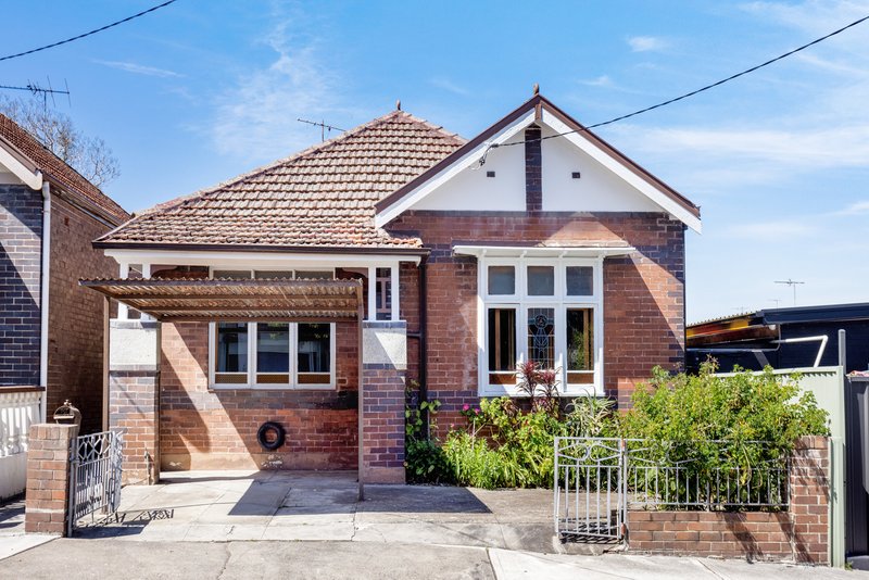 75 Wemyss Street, Marrickville NSW 2204