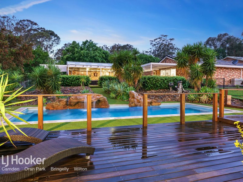 Photo - 75 Werombi Road, Grasmere NSW 2570 - Image 17