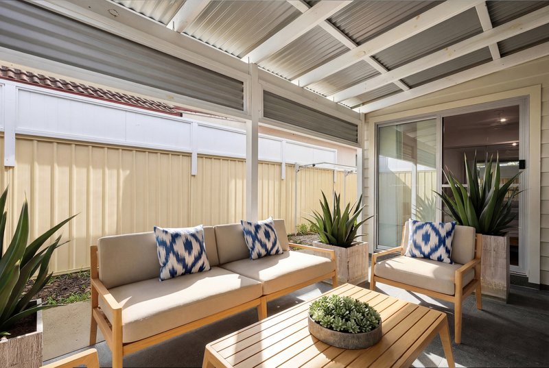 Photo - 7/5 Werowi Street, Dapto NSW 2530 - Image 6