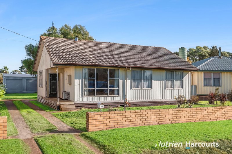 Photo - 75 West Street, Mortlake VIC 3272 - Image 1