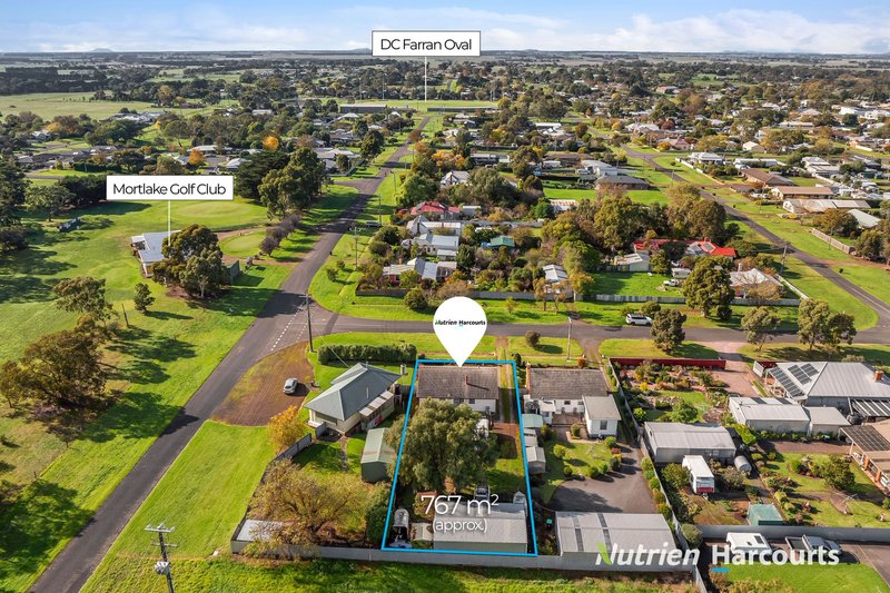Photo - 75 West Street, Mortlake VIC 3272 - Image 4