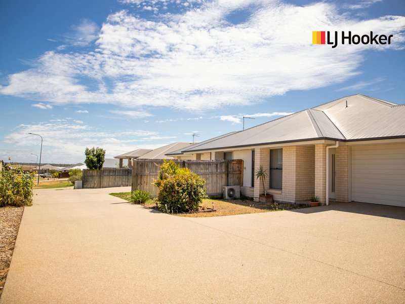 75 Wheeler Drive, Roma QLD 4455