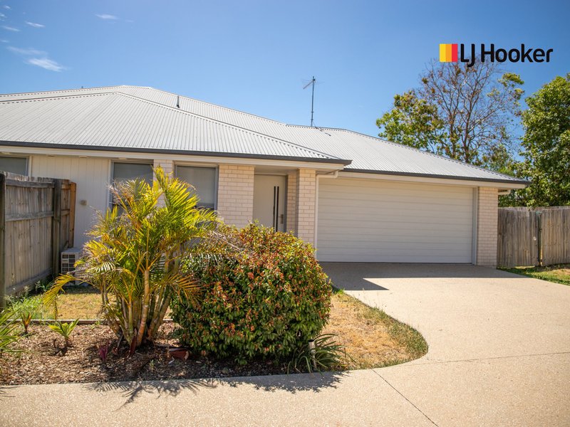 Photo - 75 Wheeler Drive, Roma QLD 4455 - Image 15