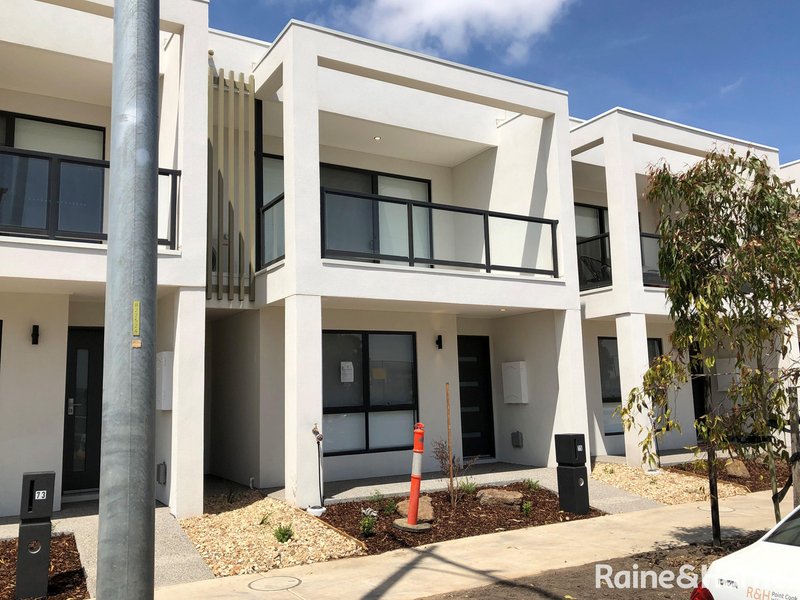 Photo - 75 Williams Landing Boulevard, Williams Landing VIC 3027 - Image 11