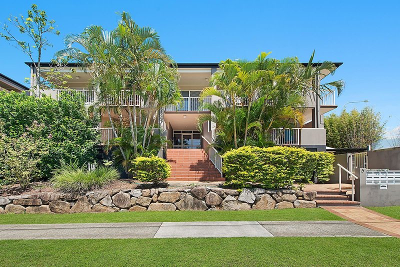 7/5 Wongara St , Clayfield QLD 4011