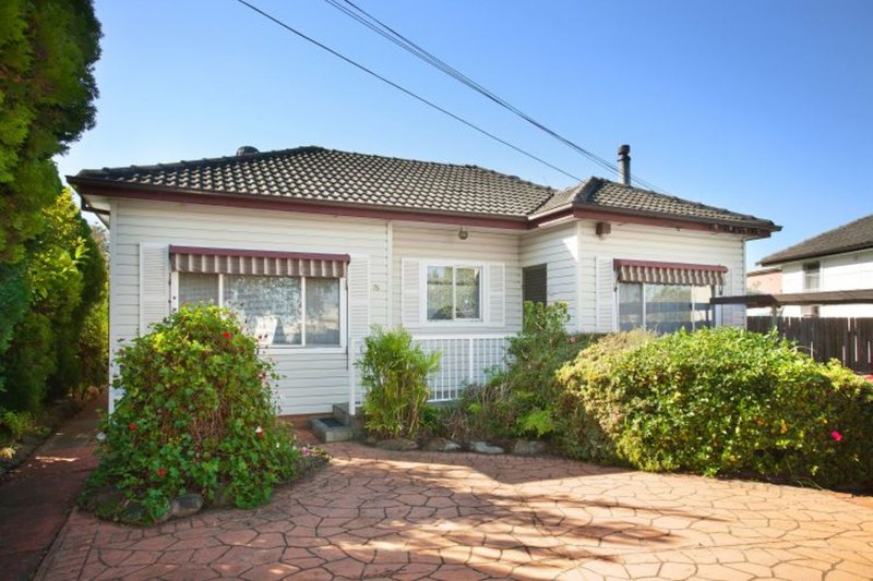 75 Woodville Road, Chester Hill NSW 2162