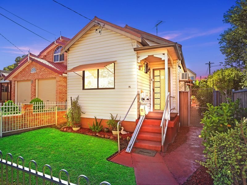 75 Yillowra Street, Auburn NSW 2144