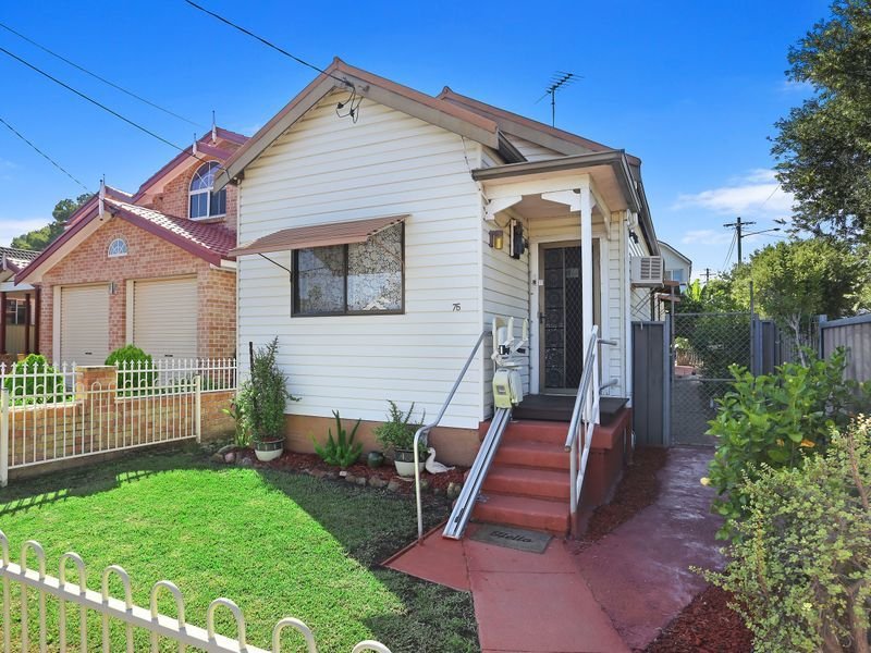 Photo - 75 Yillowra Street, Auburn NSW 2144 - Image 9