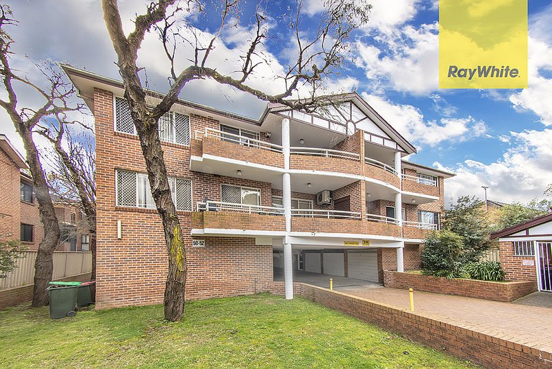 Photo - 7/50-52 Ross Street, North Parramatta NSW 2151 - Image 1