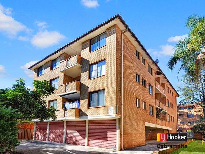 7/50 Castlereagh Street, Liverpool NSW 2170