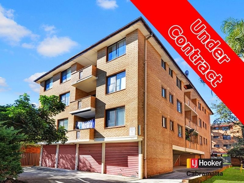 7/50 Castlereagh Street, Liverpool NSW 2170