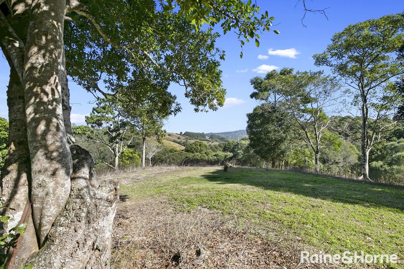 750 Cooroy Belli Creek Road, Black Mountain QLD 4563