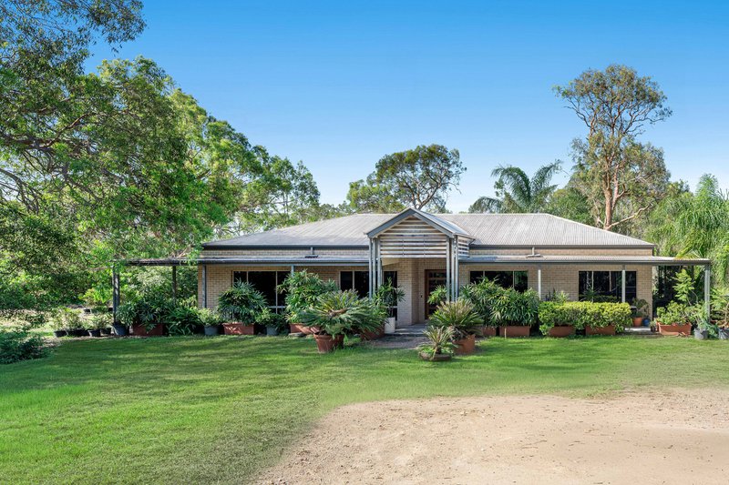 Photo - 750 Grassdale Road, Gumdale QLD 4154 - Image 2