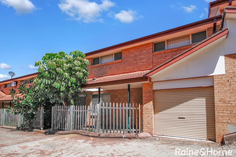 Photo - 7/50 Hythe Street, Mount Druitt NSW 2770 - Image 1