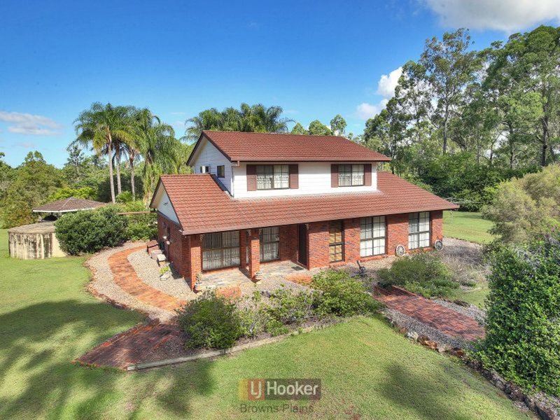 750 Logan Reserve Road, Logan Reserve QLD 4133