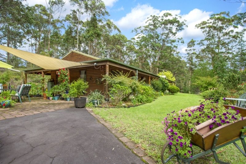 750 The Ridge Road, Malua Bay NSW 2536