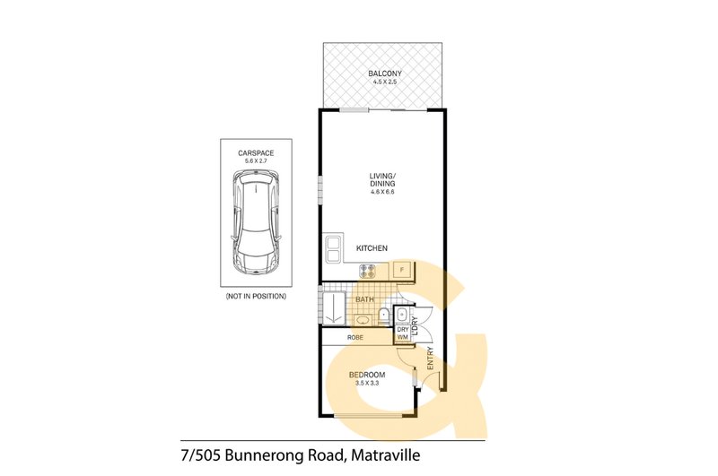 Photo - 7/505-507 Bunnerong Road, Matraville NSW 2036 - Image 7