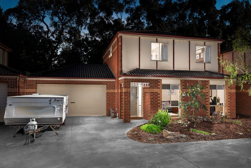 7/51 Bayfield Road West , Bayswater North VIC 3153