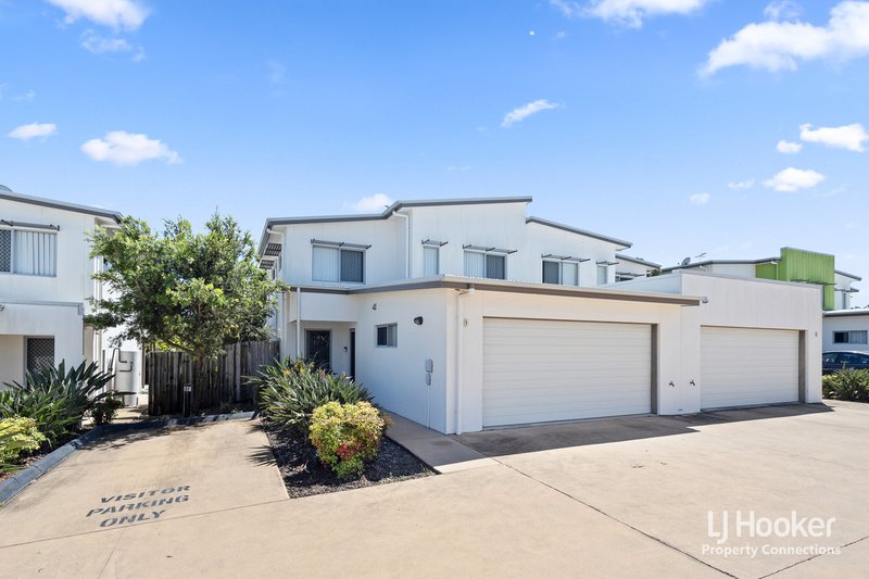 7/51 Lacey Road, Carseldine QLD 4034