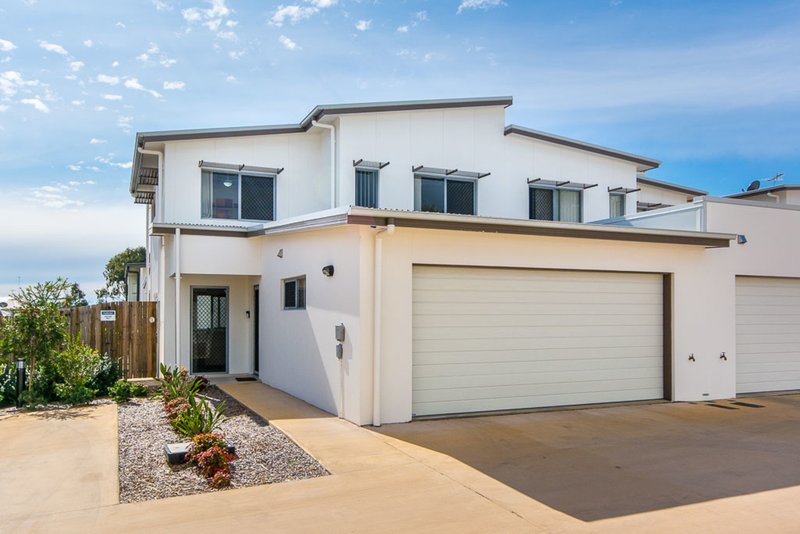 7/51 Lacey Road, Carseldine QLD 4034