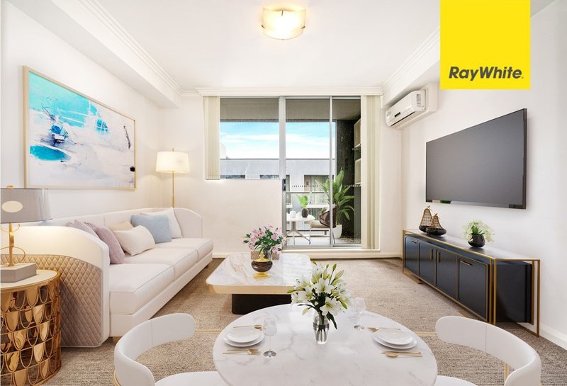 75/102-108 James Ruse Drive, Rosehill NSW 2142