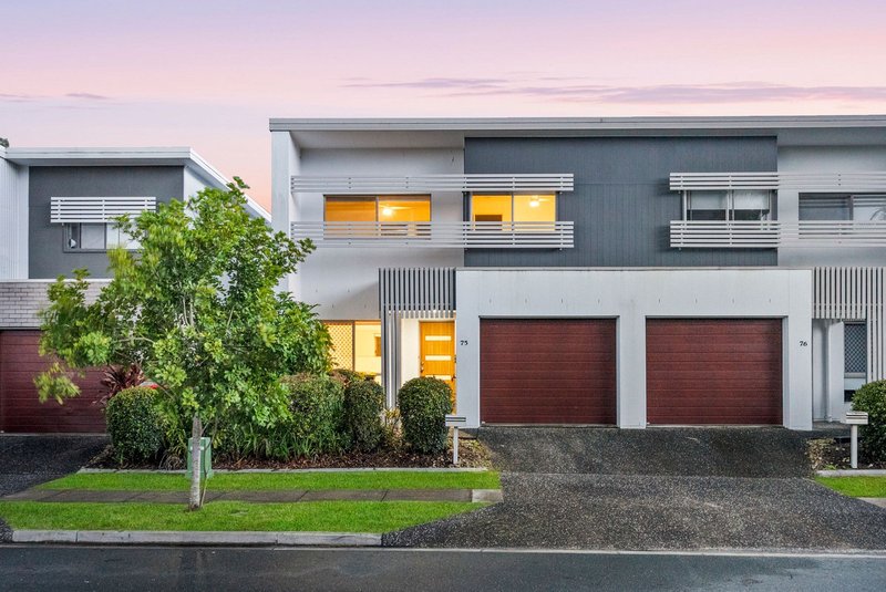 Photo - 75/11 Butler Crescent, Calamvale QLD 4116 - Image 1