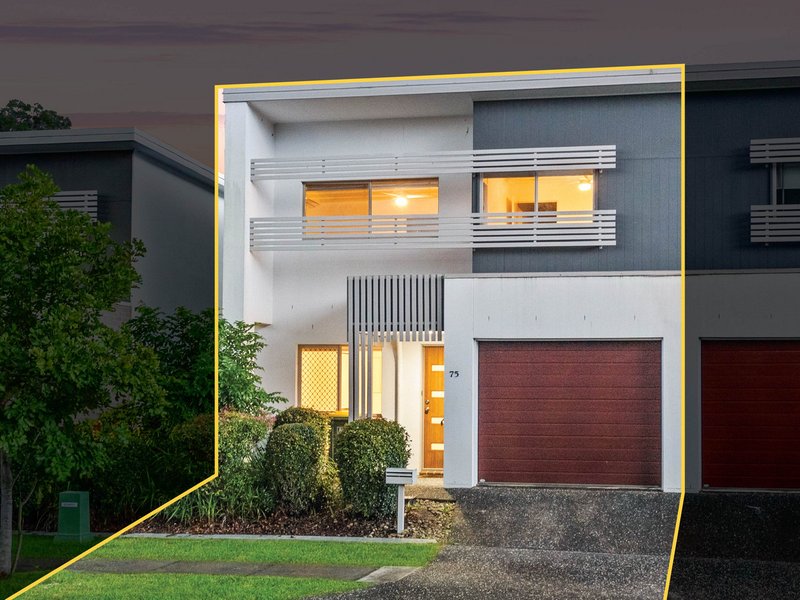 Photo - 75/11 Butler Crescent, Calamvale QLD 4116 - Image 2