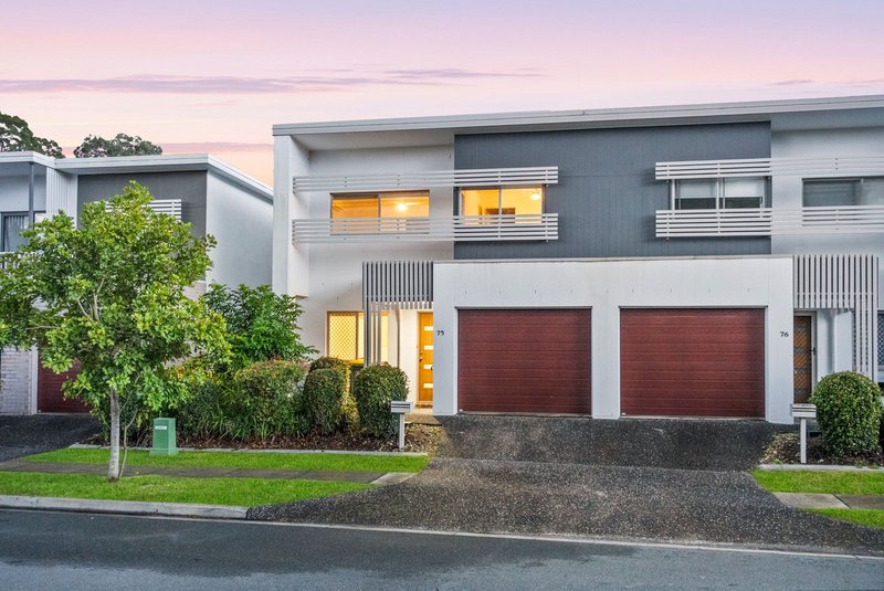 Photo - 75/11 Butler Crescent, Calamvale QLD 4116 - Image 21