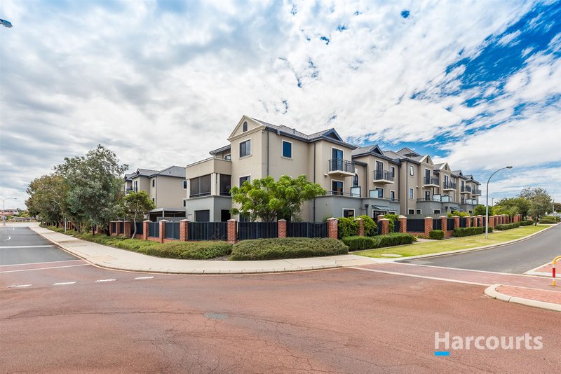 75/12 Citadel Way, Currambine WA 6028