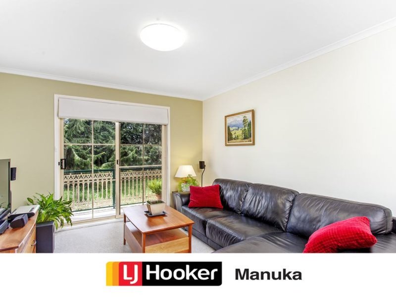 75/13-15 Sturt Avenue, Griffith ACT 2603