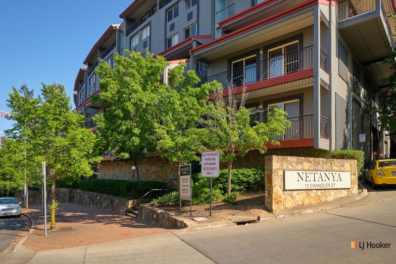 75/13 Chandler Street, Belconnen ACT 2617