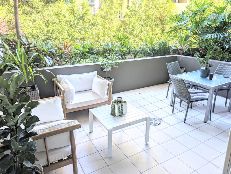 Photo - 75/15 Goodwin Street, Kangaroo Point QLD 4169 - Image 5