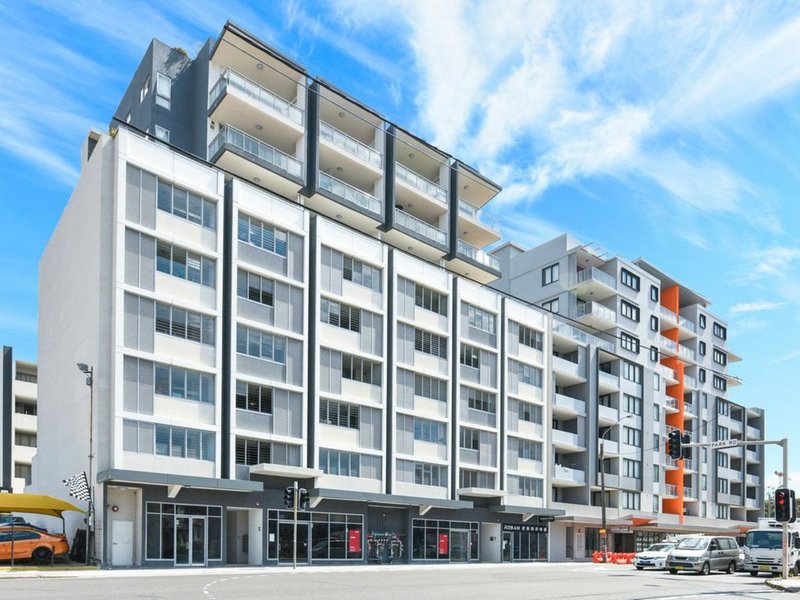 75/172-176 Parramatta Road, Homebush NSW 2140